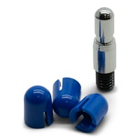 8 mm KECO K-Tip (3 Pack) (KECO)