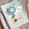 Star ID Badge Reel