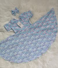 Image 1 of Cinamarron dress