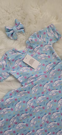 Image 2 of Cinamarron dress