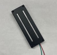 Image 1 of Blade Humbucker For  Fender ShoBud Artist