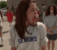 Image 2 of Parker Fuckin' Posey T-Shirt