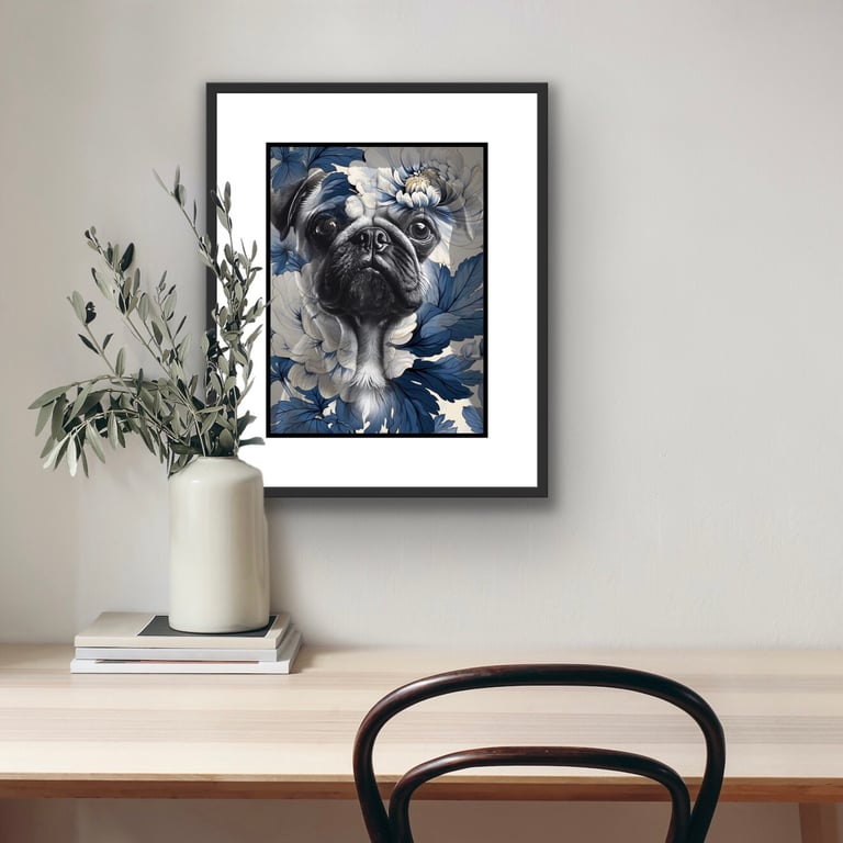 Troy limited edition print 
