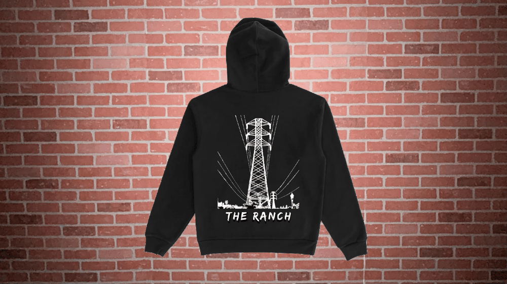 Image of The Ranch Hoodie