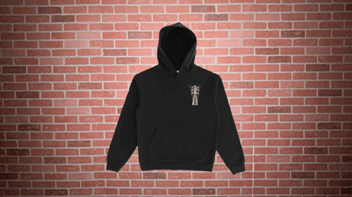 Image of The Ranch Hoodie