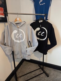 Image 1 of Trailblazer Zip Up