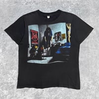 Image 1 of Slayer 1988 ‘Mandatory Suicide’ T-Shirt