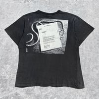Image 2 of Slayer 1988 ‘Mandatory Suicide’ T-Shirt