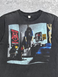 Image 5 of Slayer 1988 ‘Mandatory Suicide’ T-Shirt
