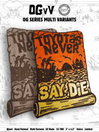 Image 3 of OG Series 