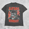 Slayer 1989 ‘Slaytanic Wehrmacht’ T-Shirt