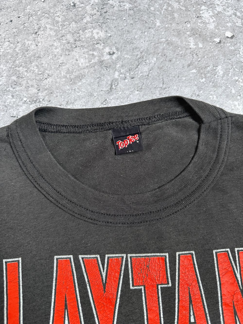 Slayer 1989 ‘Slaytanic Wehrmacht’ T-Shirt