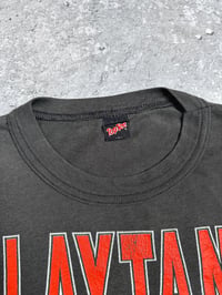 Image 3 of Slayer 1989 ‘Slaytanic Wehrmacht’ T-Shirt