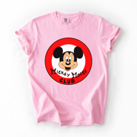 Image 3 of Mouse Clubhouse Tee