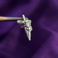 Image 5 of Shark Fossil Pendant