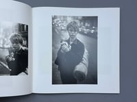 Image 4 of England / Scotland 1960, Bruce Davidson