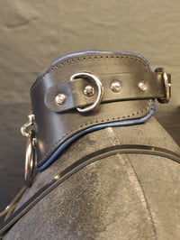 Image 3 of Padded Posture Collar