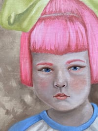 Image 3 of Choose Love- original oil