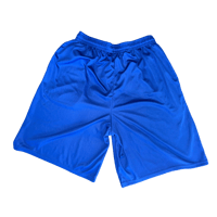 Image 2 of Legendary Crab Shorts (Blue)