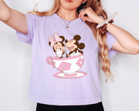 Image 5 of Madd Tea Tee