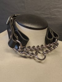 Image 2 of Carotid Play Collar in Rubber