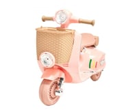 Image 5 of Palermo Motorcycle In Pearly Pink