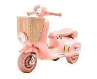 Image 1 of Palermo Motorcycle In Pearly Pink