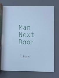 Image 5 of Man Next Door