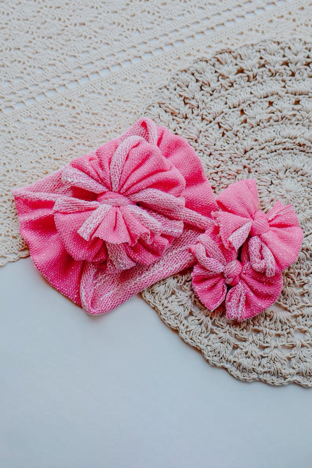 Image of FIZZY PINK