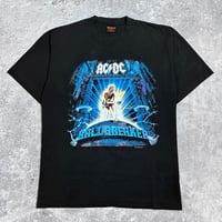 Image 1 of ACDC 1996 ‘Ballbreaker’ T-Shirt