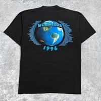 Image 2 of ACDC 1996 ‘Ballbreaker’ T-Shirt