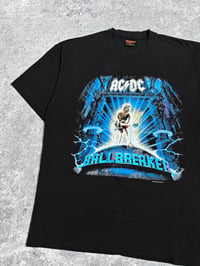 Image 4 of ACDC 1996 ‘Ballbreaker’ T-Shirt