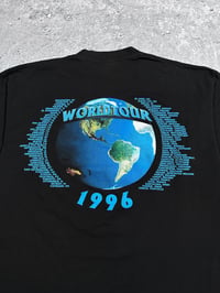 Image 5 of ACDC 1996 ‘Ballbreaker’ T-Shirt