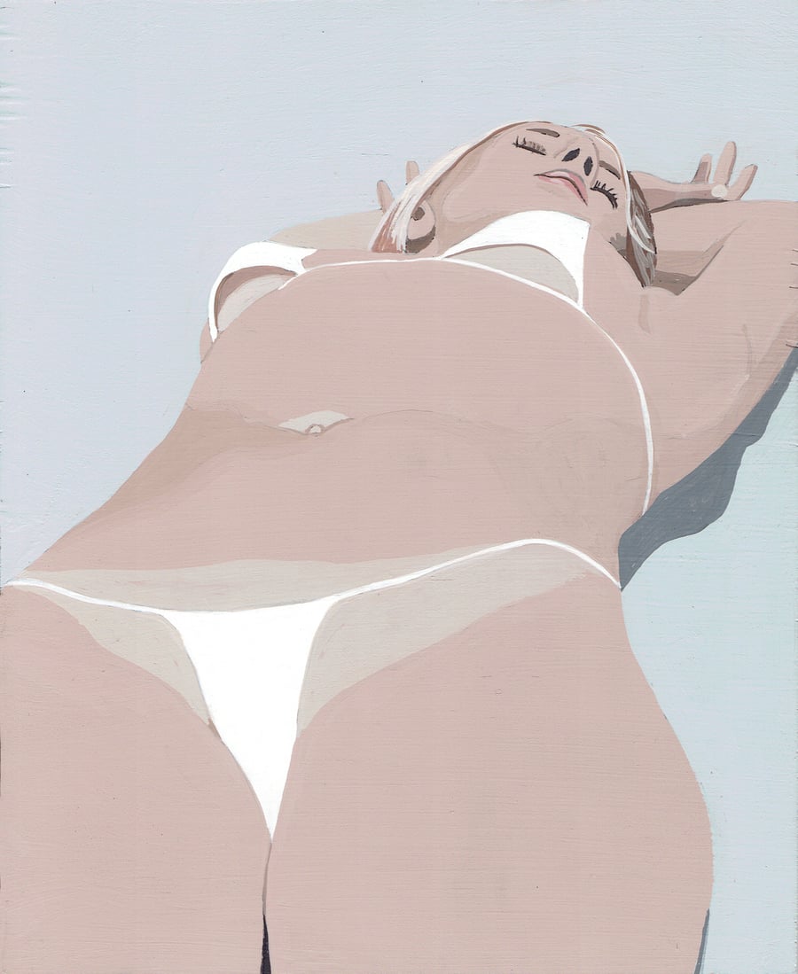 Image of WINTER IN CORFU