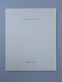 Image 5 of A Shaded Path, Elliot Verdier