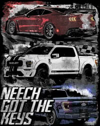 Image 1 of NGTK - SHELBY