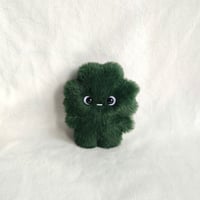 Mini Shamrock Buddy