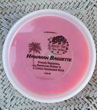Image 15 of Hawaiian Baguette- A Rockytop Wax Works exclusive custom houseblend fragrance 