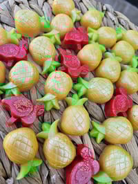 Image 5 of Hawaiian Baguette- A Rockytop Wax Works exclusive custom houseblend fragrance 