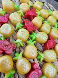 Image 12 of Hawaiian Baguette- A Rockytop Wax Works exclusive custom houseblend fragrance 