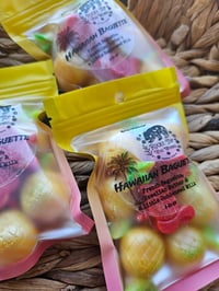 Image 6 of Hawaiian Baguette- A Rockytop Wax Works exclusive custom houseblend fragrance 
