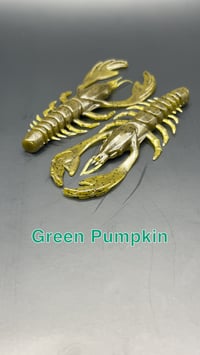 Image 8 of 3.5” Crazy Craw