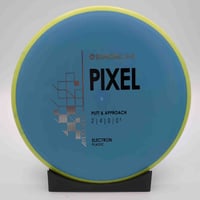 Image 1 of Axiom Pixel / Pitch