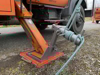 Image 4 of Outrigger Mounting Plate and 90 Degree Extension