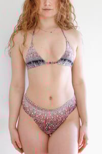 Image 3 of ♲ Blossom - XXS Top / S Bottom 