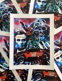 Image 1 of New Hope Print