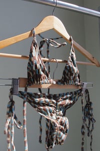 Image 5 of ♲ Margaret Bikini Set - XS