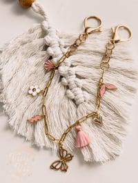 RTS Bag Chain #6