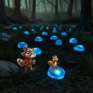 Image of The Secrets of the Wizen Woods The Starlit Stones Mystery
