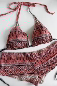 Image 3 of ♲ Blossom Bikini Set - XL 